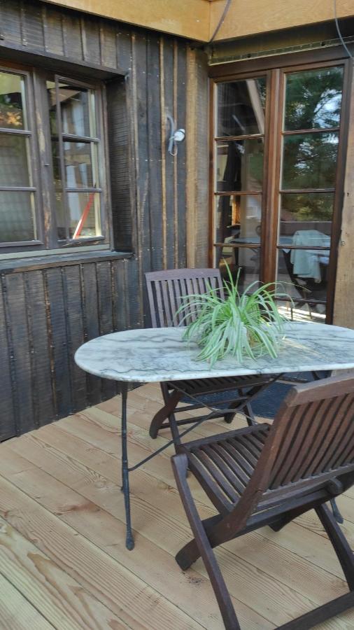 Langensoultzbach Gite Au Petit Ruisseau-Etage Et Combles-Maison Alsacienne 4 Personnes 4 Nuitees Minimum מראה חיצוני תמונה